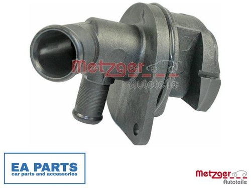 Coolant flange for citroën - for,