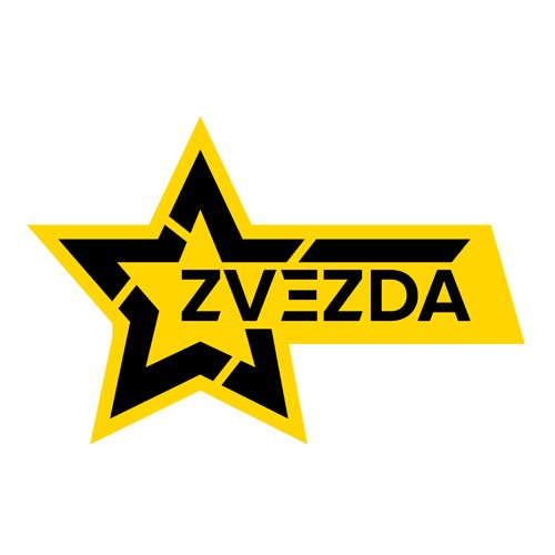 Zvezda ural 4320 - 1:35, russian