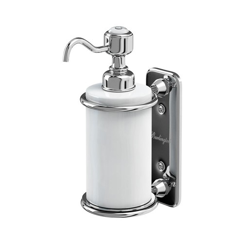 Burlington single soap - ,