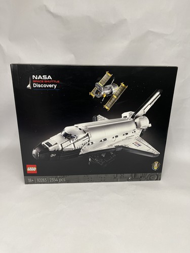 Lego icons nasa space - icons:,