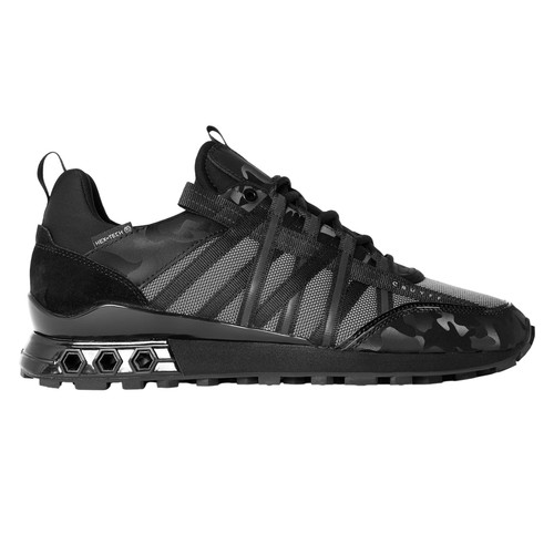 Cruyff mens fearia mesh - mens,