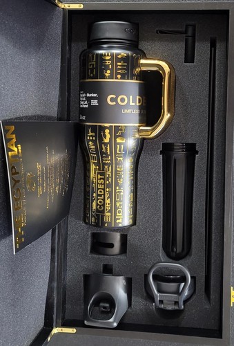 Coldest legacy edition 001 - 001, the