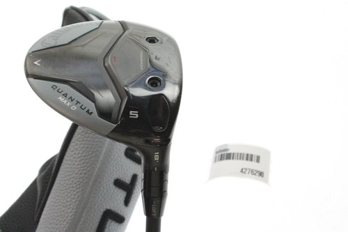 Callaway quantum max golf - callaway,