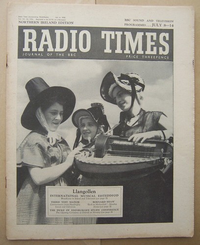 Radio