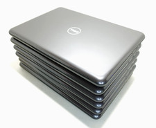Joblot of 6 x Dell Latitude