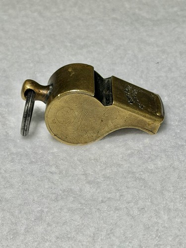 Antique the acme thunderer - acme,