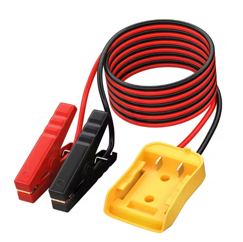 Jump starter power - jump,