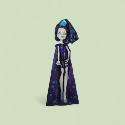 Monster high boo - monster, gala