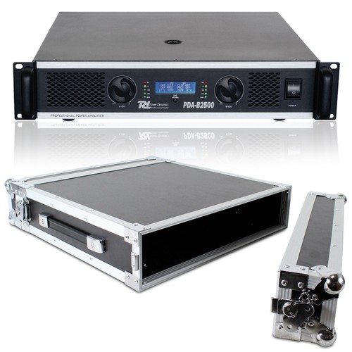 Pro pda b2500 2400w power - pd,
