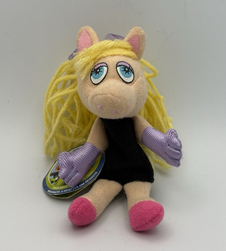 Starbucks muppets miss piggy - starbucks,