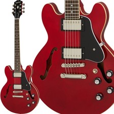 Epiphone ES-339 cherry ES339