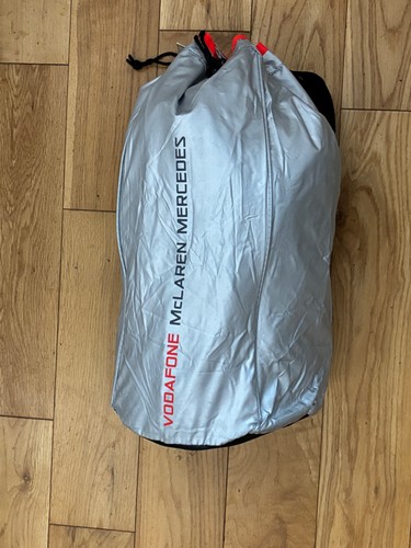 Vodafone mclaren mercedes - mclaren, f1
