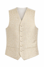Mens Waistcoat Wedding Vest