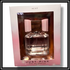 Next Just Pink Eau De Parfum