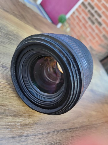 Sigma 30mm dc hsm - sigma, f/1.4