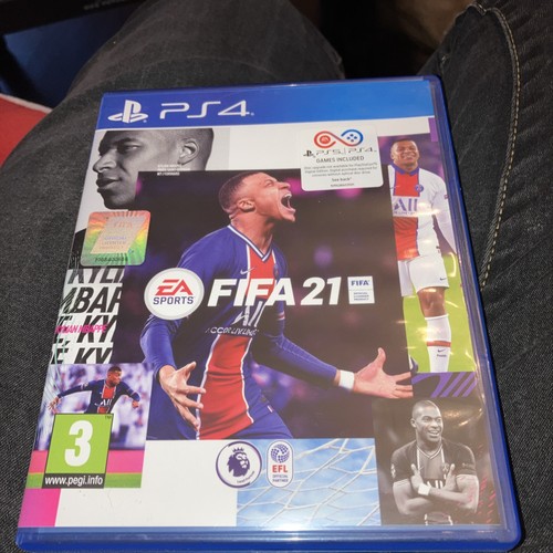 Fifa sony playstation 4 - fifa,