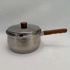 Vintage Prestige Stainless