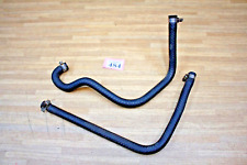 Kawasaki ZX6R  Oil Cooler Water Pipes    Oem    2000 - 2002