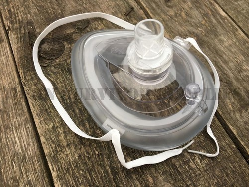 Cpr face mask - cpr,
