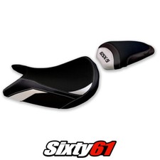 Suzuki GSXS 1000 2021-2023