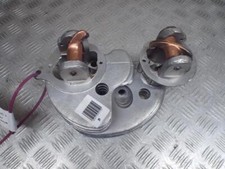  Matchless G12 C5 650 Twin 1958-1966 Left Side Cylinder Head & Rockers 