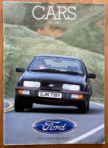 Ford cars june - ford, sales