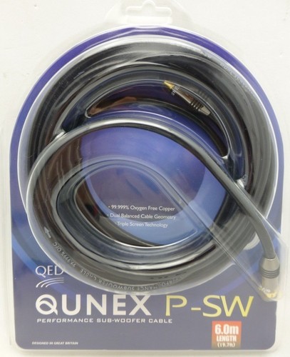 Qed qunex 6 meter - qed,