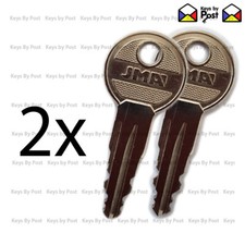 2 x Inno, Votex, Karrite Roof