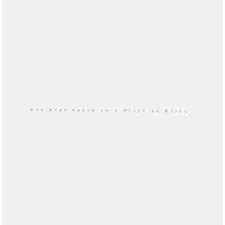 THE GOD MACHINE "ONE LAST