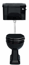Trtc art deco gloss black - trtc,