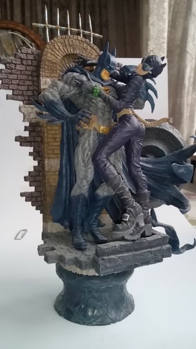 Artfx kotobukiya batman - artfx,, kotobukiya,