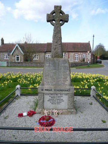 Photo memorial for - for, first