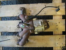 DAEWOO / CHEVROLET MATIZ 2001-2004 MK2 1.0 8V 4CYL EXHAUST MANIFOLD AND PRE-CAT
