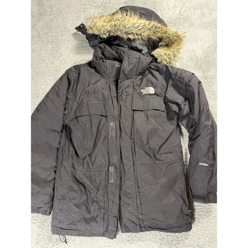 The north face - north, parka