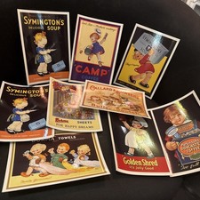 POSTCARDS- Mabel Lucie Attwell