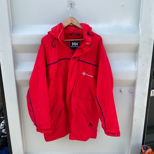 Vintage helly hansen - helly,