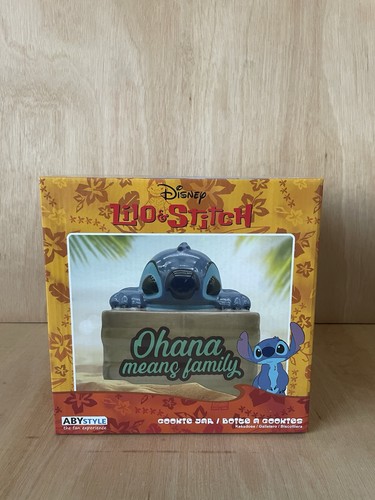 Disney stitch cookie - disney,