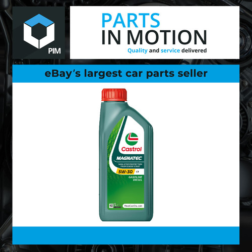 Engine oil for - oil, 1l