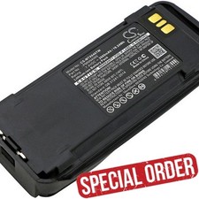 Battery For MOTOROLA MotoTRBO