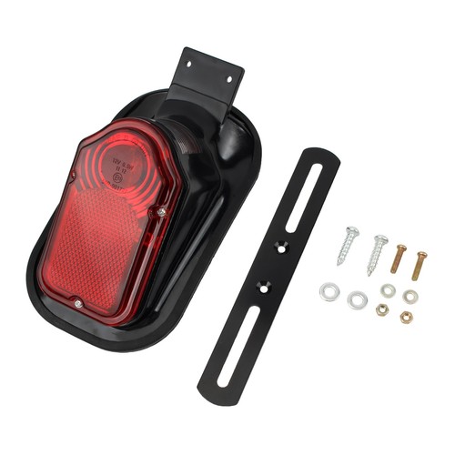 Motorcycle red brake light for - motorcycle,