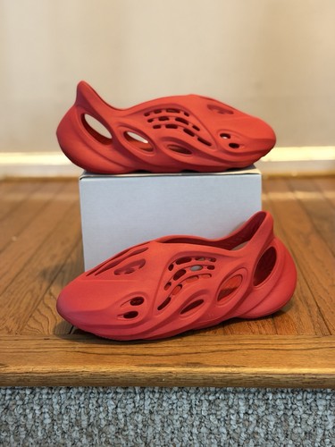 Adidas yeezy foam runner size - foam,