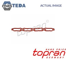 116 423 INTAKE MANIFOLD GASKET CYLINDER HEAD TOPRAN FOR AUDI A3,A5,TT,A4 B9,Q5