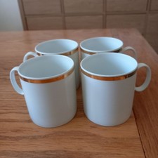 Set of 4 Vintage Thomas