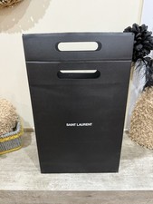 New Authentic small black