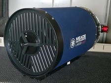 8 Inch Schmidt-Cassegrain