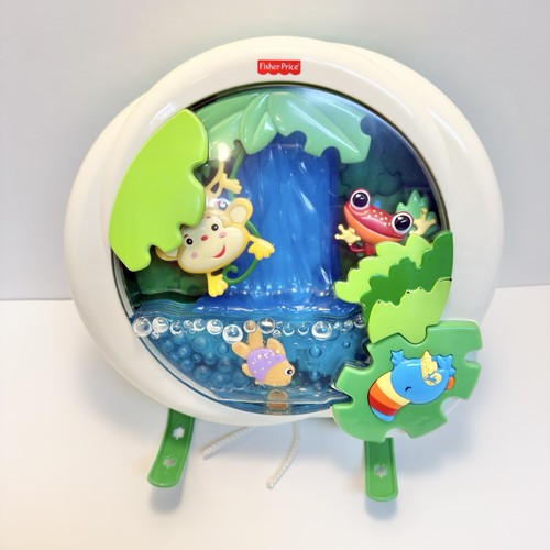 Fisher price rainforest - price,