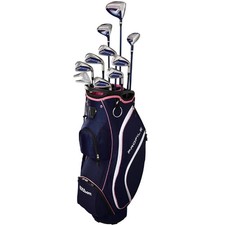 Women's Wilson Profile Cart