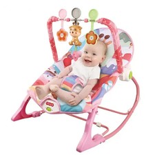 Baby Bouncer To Toddler