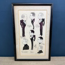 VINTAGE 1931 MILITARY ARMY