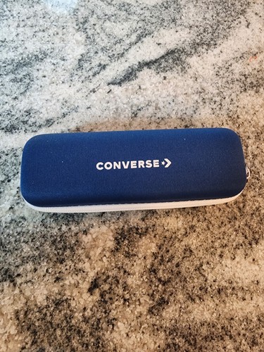 Converse hard eyeglass - eyeglass, case